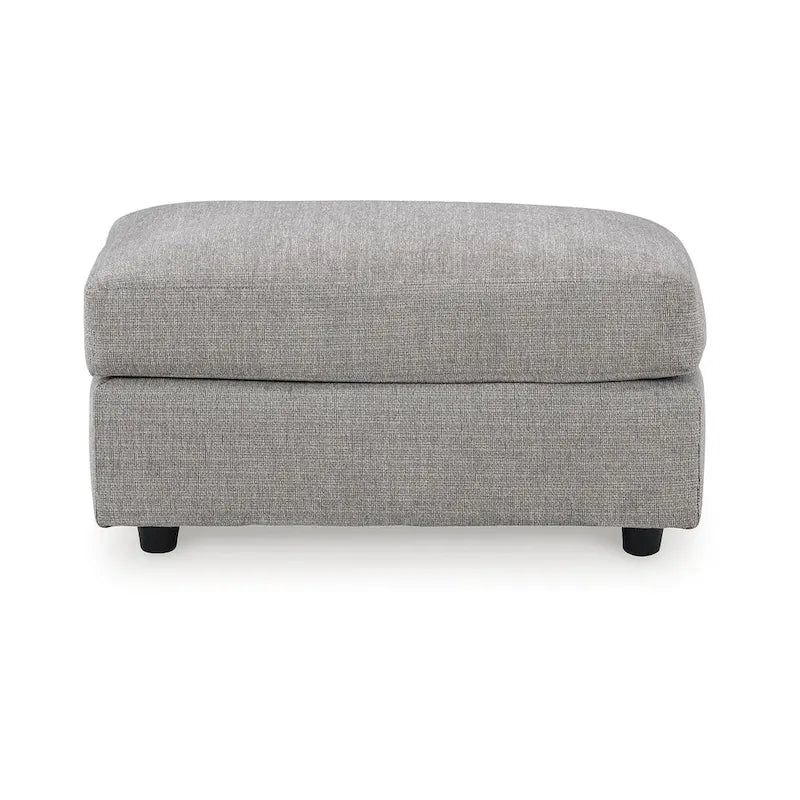 Gray 4-Piece Upholstery Package