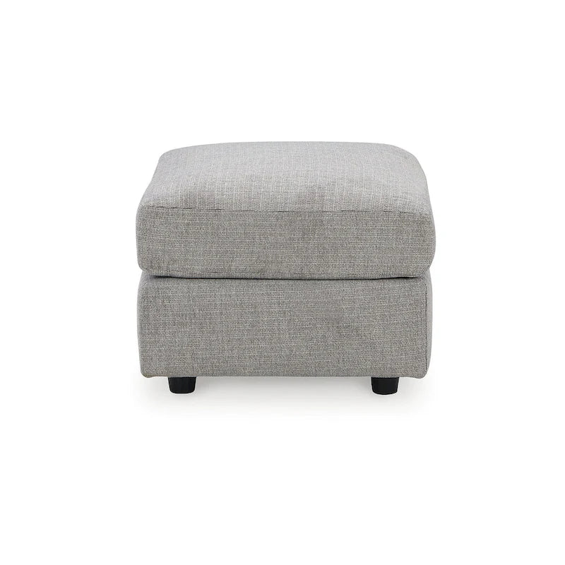 Gray 4-Piece Upholstery Package