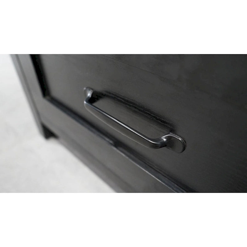 TV Stand Entertainment Center with Storage Cabinets